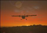Fs2004 Perfect Sky 1.0 Perfect Sky Is A Compilation Of The Best Textures Edited By Several — 1