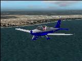 Fs2002 Tecnam P2002 Sierra — 1