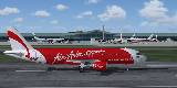 Fs2002/2004 Ifdg Airbus A320-232 Air Asia Ifdg Airbus A320-232 Air Asia This Is The Ifdg A — 1