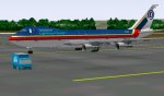 Fs2002 Lightning Airways Boeing 747-282B — 1