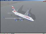 Project Boeing 999-1000 Niner-Liner — 1