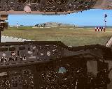 Fs2004 - Picturereal Panel Airbus A-300/310 With Full Internal Views Incl — 1