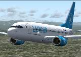 Kittyhawk Productions Presents The All New 737-700 For Fs2004, Which Includes All Parts An