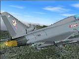 Eurofighter Raf, For Fs2004, New Model, Trainer - Light, (Info: - Version: Limited Detail