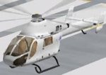 Fs2002 Md Helicopters 900 Explorer In Factory Colors — 1