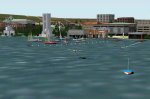 Fs2002 Scenery - Como And Intl — 1