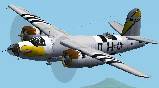 Cfs2: B-26 Marauder Eagle