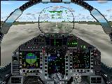 Eurofighter: Raf Compilation, For Fs2004, 3 Single Seater (Aa, Bh, Aa), 2 Two Seater (Aa, — 1