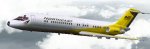 Fs2002 Northeast Airlines Mcdonnell Douglas Dc-9-32 — 1