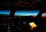 Fs2004 Panels Gplanes Boeing 737Ng Panel V1.0 With Fully Animated Features — 1