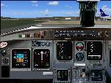 Plain And Simply Extract The Folder Crj700A Into You Main Fs2004 Aircraft Directory (Progr