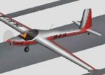 Flightsim Fs2004/Fs98/Fs2002 L-13Sw Vivat — 1