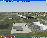 Cyeg Edmonton International For Flightsim Fs2004/Fs9 Version 2 Created By Sidney Schwartz — 1