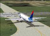 Fs2004 Scenerykcvg Cincinnati/Northern Kentucky Intl