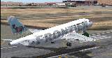 Fs2004 Frontier A319-111 Ifdg — 1