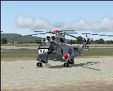 Fs2004 Sikorsky Sh3 A-D66 Upgrade Helicopter 66,Is Easily One Of The Most Well Known Helic