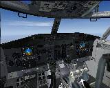 Thanks For Downloading My Most Recent Movie, With A Southwest 737-500