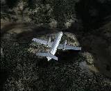 This Is A Flight In The Faszinating Area Of Hymalaja In Nepal