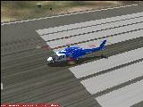Fs2004 Sikorsky S76 Helijet International By Bashir Ismail [ Mbismail_At_Yahoo.com ] Credi
