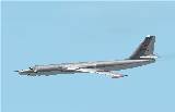 Myasishchev 3Ms-1 Bison-B One Of The Soviet Unions Most Underestimated Aircraft, The Myasi
