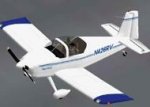 Fs2002 Pro Vans Rv-6 Homebuilt Sport Aircraft — 1
