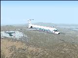 Mcdonnell Douglas Md82 Full Package Alm For Fs2002 Credits