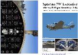 Fs2004 Manual/Checklist Spartan 7W Executive