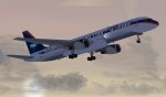 Fs2002 Delta Airlines Boeing 757-200 — 1