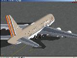 Project Boeing 999-1000 Niner-Liner — 1