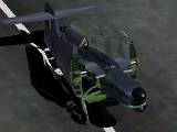 Fayrey Barracuda Mkii Fs2000/2002 The First Single Wing Airplane Torpedo Bomber Of The Fle — 1