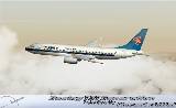 Project Opensky Boeing 737-800 Passenger V1 For Fs2004 Exclusively Wingets/No Winglets Cop — 1