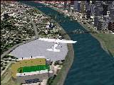 Fs2004 Scenery Pittsburgh Update Patch For Pburgh06 — 1