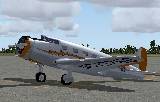 Fs2004 Vultee V1A
