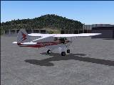 Piper Tripacer For Flight Sim 2002 And 2004 A Century Of Flight — 1