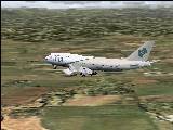Project Opensky 747-300Ge Complete Package No Need Of Downloading Any Other Thing From Any — 1