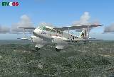 Ala Littoria, De Havilland Dh89A Dragon Rapide, I-Drag - Italian Ala Littoria Used A De Ha — 1