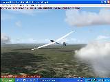Fs2002/2004 Whole Hungary,Europe Soaring Scenery This File Adds Some Thermals To Msfs Defa — 1