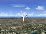 Fs2004 New York State,Usa,Soaring Scenery This File Adds Thermals Lifts To Flights Over Ne — 1