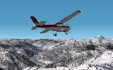 Thank You For Downloading These Beautiful Flights Over The Alps