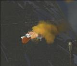Shuttle Launch 06 Scenery, Addon To The Cape..this File Places Animated Shuttle Launches F — 1