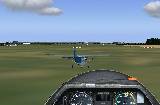Fs2004 Option To Simulate Sailplane/Glider Towing By Using The Msfs Default Cessna 172 — 1