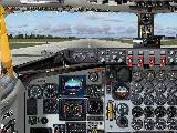 Kc-135T Stratotanker V1.85 For Fs2004 — 1