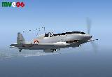 Italian Air Force, Macchi C.202 Folgore — 1