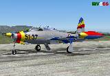 Italian Air Force, Republic F-84G Thunderjet — 1