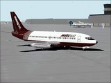 Fs98 Markair Boeing 737-200 — 1