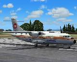 Atr42-300 Cimber Air Oy-Cid And Team Lufthansa Oy-Ciu Atr42-300 Cimber Air And Team Luftha — 1