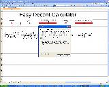 My Easy Decent Calculator Will Calculate The Distance You Will Have To Start Decending To