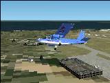 Britten Norman Bn-2 Islander