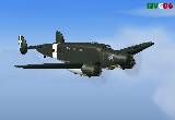 Royal Italian Air Force, Savoia Marchetti Sm-84 — 1