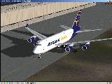Project Boeing 999-1000 Niner-Liner — 1